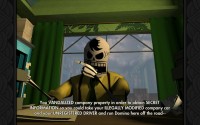 Grim Fandango