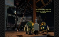 Grim Fandango