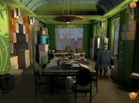 Grim Fandango