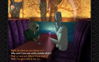 Grim Fandango