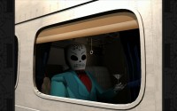 Grim Fandango
