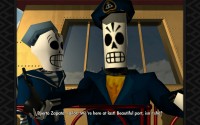 Grim Fandango