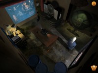 Grim Fandango