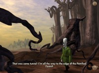 Grim Fandango