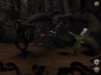 Grim Fandango