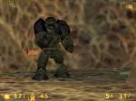 Alien Grunt - Half-Life
