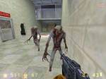 Zombi - Half-Life