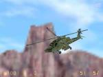 Apache - Half-Life