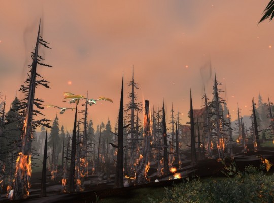 World of Warcraft: Wrath of the Lich King