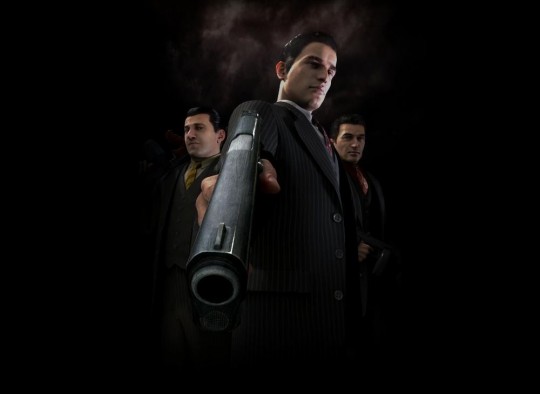 Mafia II