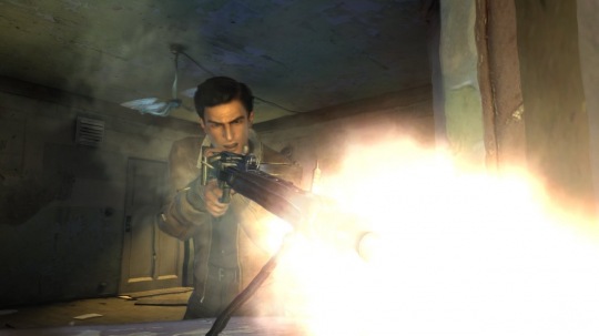 Mafia II