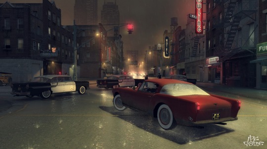 Mafia II