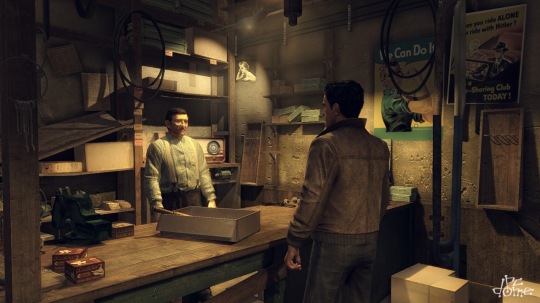 Mafia II