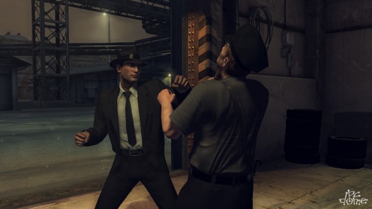 Mafia II