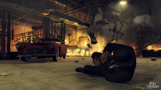 Mafia II
