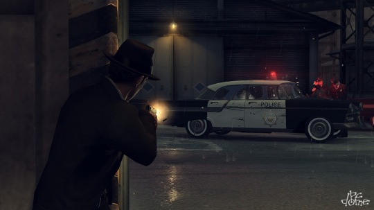 Mafia II