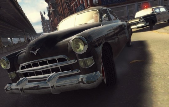 Mafia II
