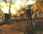 Conflict: Denied Ops