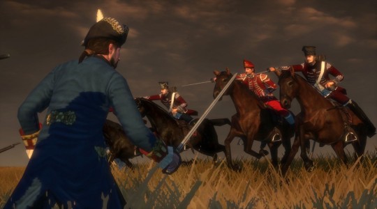 Empire: Total War