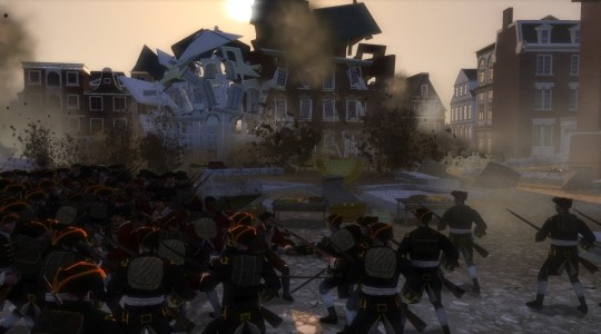 Empire: Total War