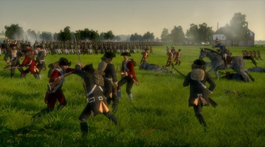 Empire: Total War