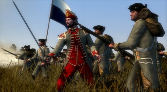 Empire: Total War