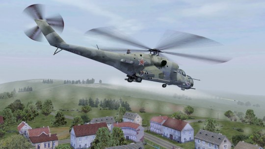ArmA 2