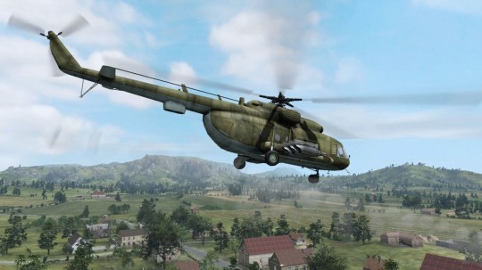 ArmA 2