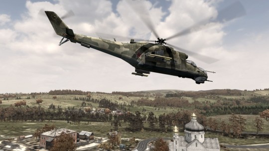 ArmA 2