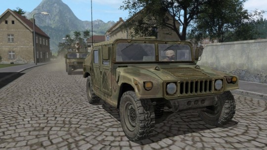 ArmA 2
