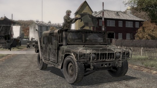 ArmA 2
