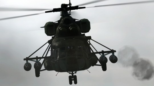 ArmA 2