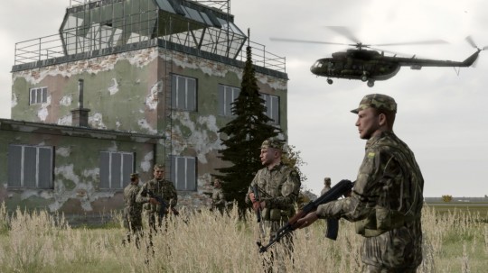 ArmA 2
