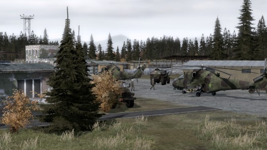 ArmA 2