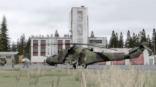 ArmA 2