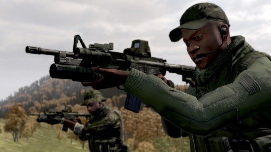 ArmA 2