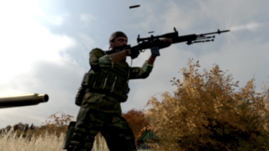 ArmA 2