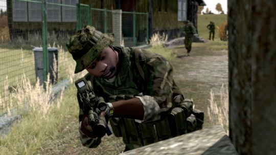 ArmA 2