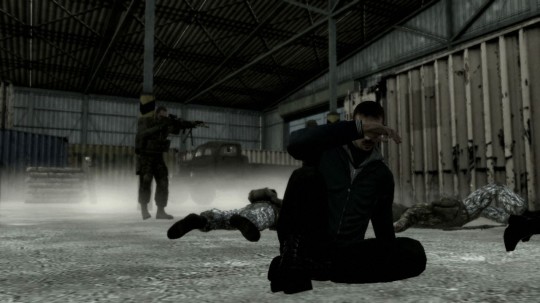 ArmA 2