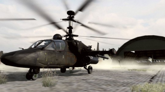 ArmA 2