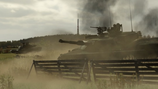ArmA 2