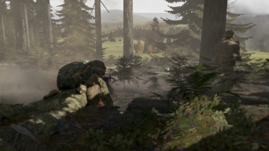 ArmA 2