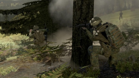 ArmA 2