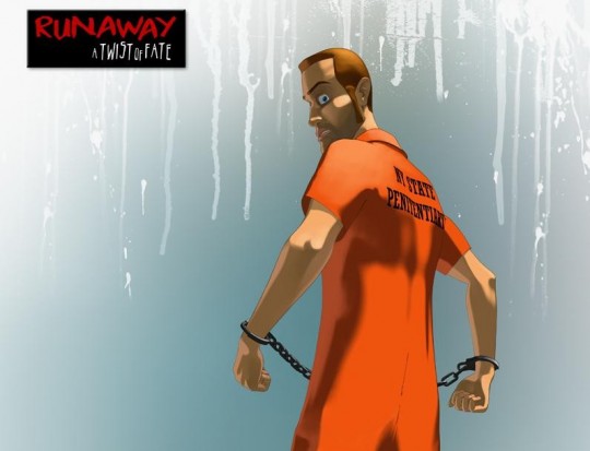 Runaway: A Twist of Fate