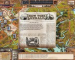 Mondd csak el még egyszer, hogy lehet kávédarálóval rohamot megelőzni? - American Civil War - The Blue and the Gray