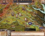 Lovasságommal beosonok a hátsó területekre felszedni a síneket - American Civil War - The Blue and the Gray