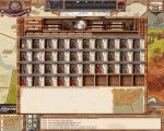 Választható gyalogságtípusok államonként - American Civil War - The Blue and the Gray