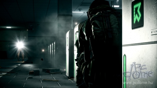 Battlefield 3