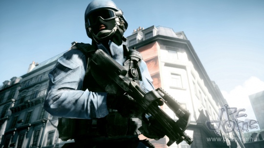 Battlefield 3