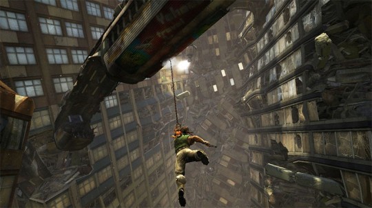 Bionic Commando